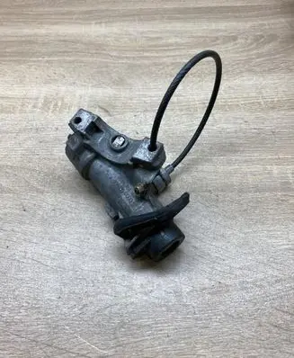 Volkswagen Sharan Ignition lock 4B0905851B 186469411403