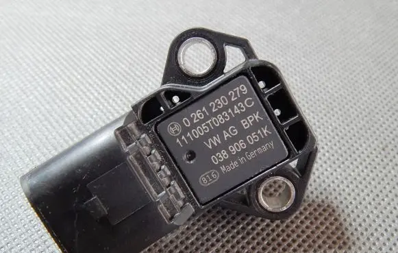 Audi A8 S8 D4 4H Air pressure sensor 0261230279