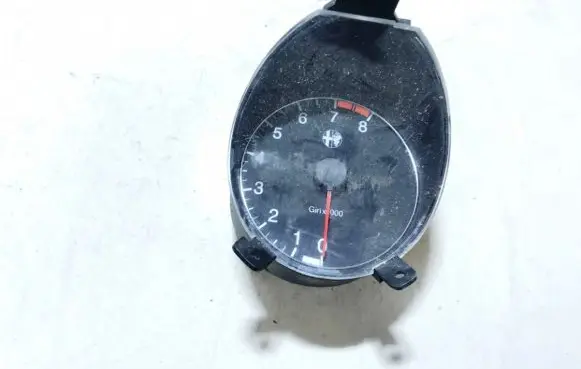 Alfa Romeo 156 Speedometer (instrument cluster) 156034513