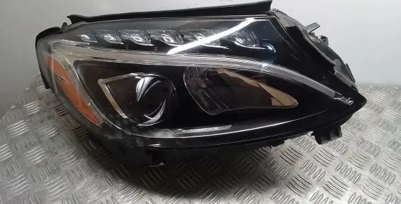 Mercedes-Benz C W205 Headlight/headlamp A2059064203