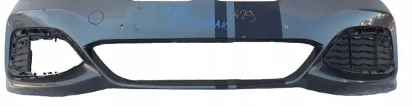BMW 1 F20 F21 Front bumper