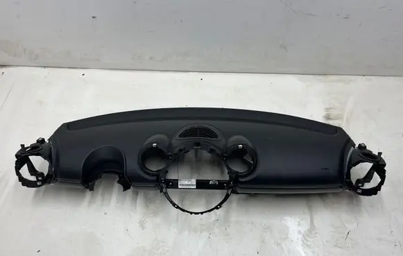 Mini Cooper Countryman R60 Dashboard