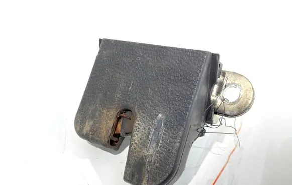 Volkswagen Golf V Tailgate exterior lock 1K6827505