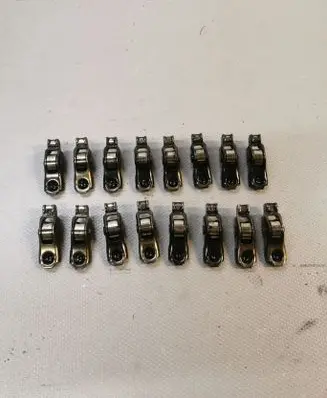 Toyota Avensis T270 Valve rocker arm 
