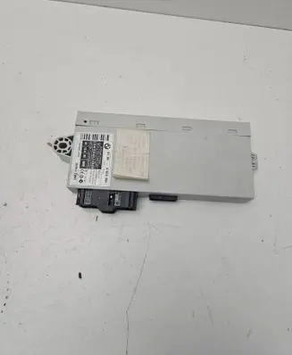 BMW 5 E60 E61 CAS control unit/module 6965050 2911ACAS2 5WK47995