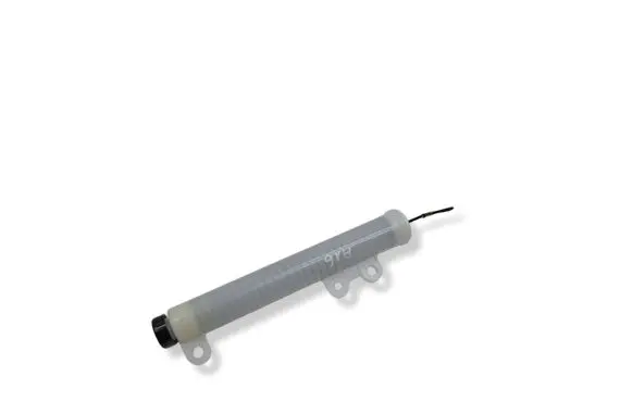 Land Rover Range Rover Velar Glove box lock LR104889