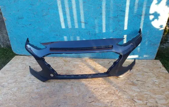 Hyundai Kona I Front bumper 86511J9000