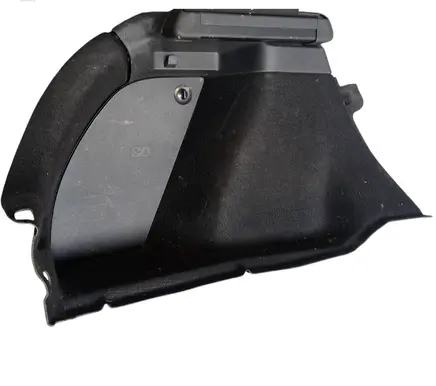 Honda Civic X Trunk/boot floor carpet liner 8465BTGLE200