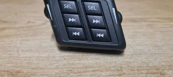 Volvo XC90 Other switches/knobs/shifts 8666729