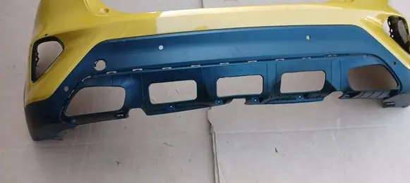 KIA Xceed Rear bumper 86611J7CA0 7014817 2101192636