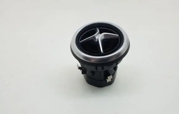 Mercedes-Benz A W176 Dash center air vent grill A1768300354