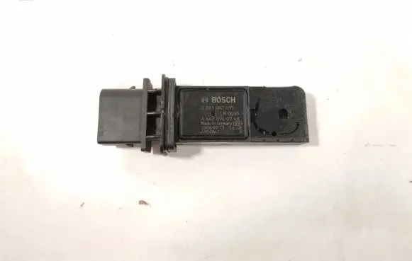 Mercedes-Benz E W211 Mass air flow meter 6420940148 A6420940148