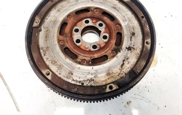 Audi A4 S4 B5 8D Flywheel 
