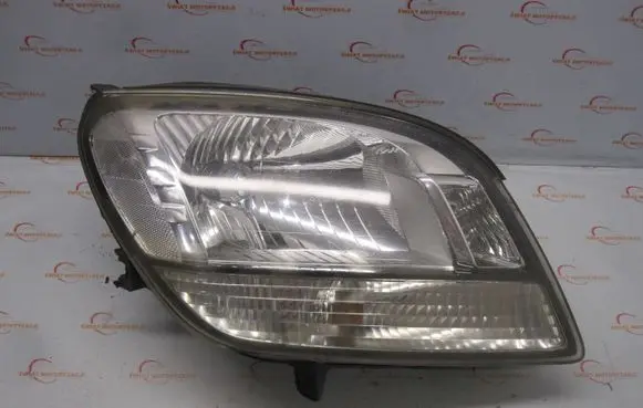 Chevrolet Orlando Headlight/headlamp 