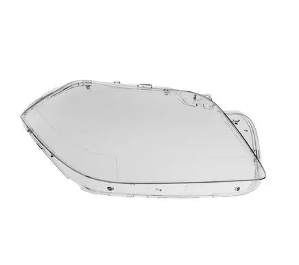 Mercedes-Benz GL X166 Headlight lense A1668203559