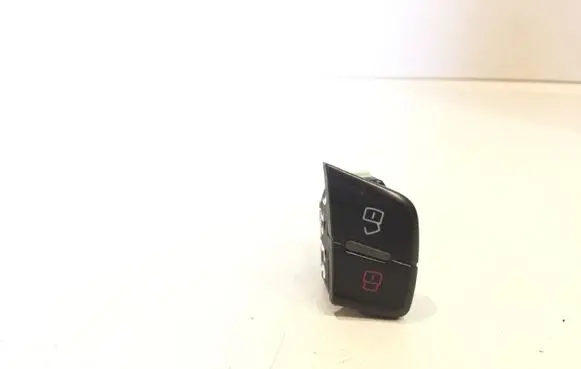 Audi A5 8T 8F Central locking switch button 8T2962108