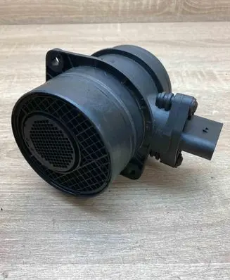 Volkswagen PASSAT B6 Mass air flow meter 074906461B 0281002461 816