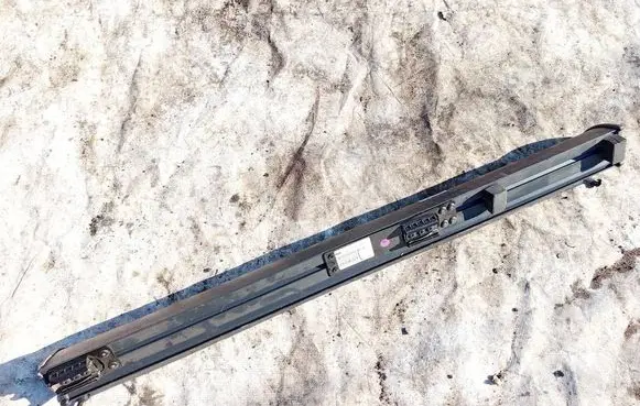 Volvo V50 Parcel shelf 3519100976