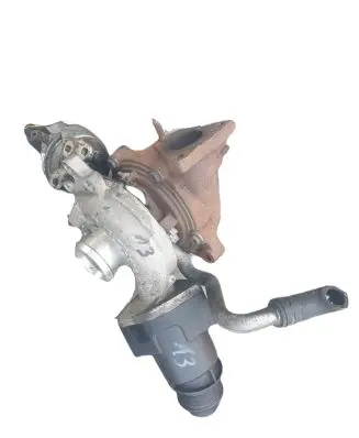 Audi A4 S4 B8 8K Turbo 03L145721B