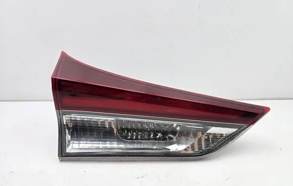 Toyota Auris E180 Tailgate rear/tail lights 02354 186720000