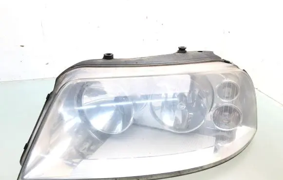 Volkswagen Sharan Headlight/headlamp 7M3941015AB 1305239198