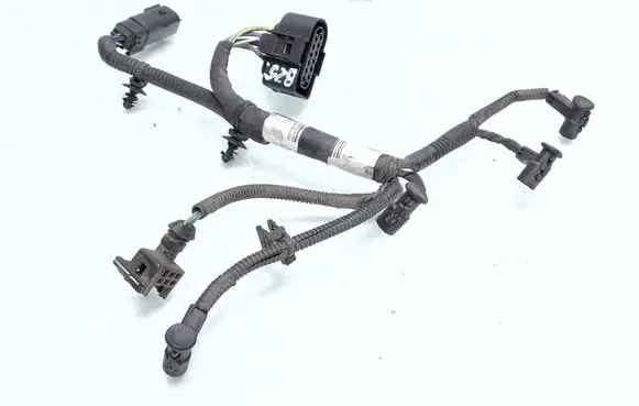 Volvo XC60 Glow plug wires 31342467