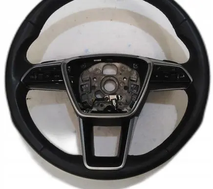 Audi A6 S6 C8 4K Steering wheel 4KE419091P