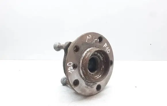 BMW 5 F10 F11 Front wheel ball bearing 