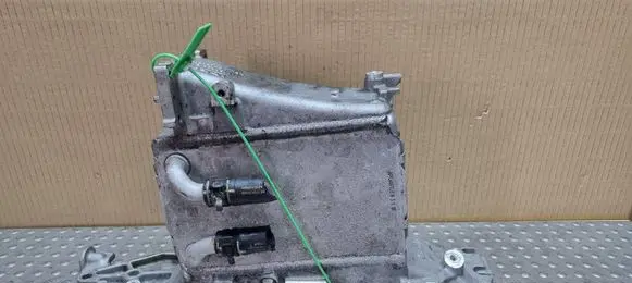 Volkswagen Golf VII Intake manifold 04L129766H