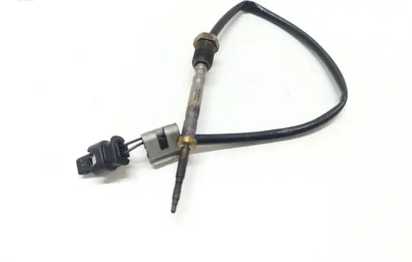 Exhaust gas temperature sensor