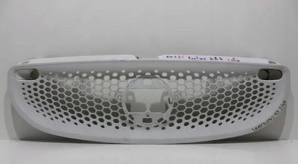 Smart ForTwo III C453 Front bumper upper radiator grill