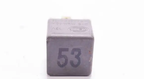 Audi 100 S4 C4 Other relay 141951253B