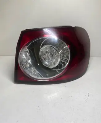 Volkswagen Golf Plus Rear/tail lights 5M0945096K 9649612