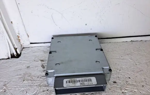 Acura ILX Engine control unit/module 1S7F12A650CE LBO320 GONG