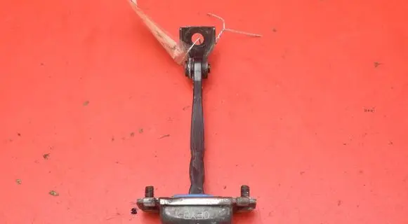 Hyundai Elantra VI Front door check strap stopper 
