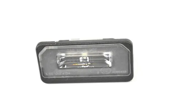 Tesla Model X Number plate light 103434100A