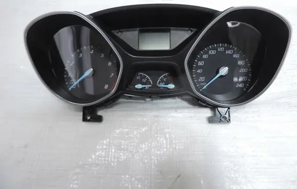 Ford Focus Speedometer (instrument cluster) BM5T-10849-BAB