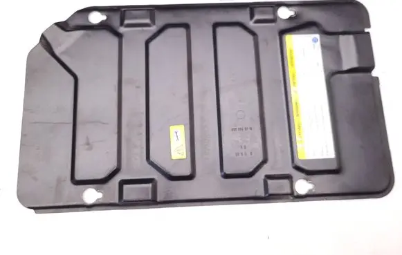Mercedes-Benz Sprinter W907 W910 Battery tray 9066840118