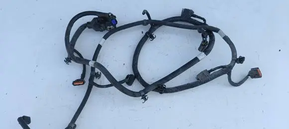 Parking sensor (PDC) wiring loom