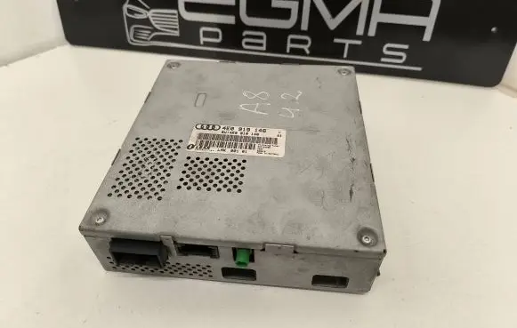 Audi A8 S8 D3 4E Other control units/modules 4E0919146 4E0910146