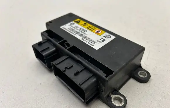 Opel Insignia A Airbag control unit/module 13578320 41086901 AS8320T103280421