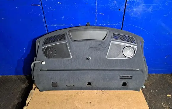 Jaguar XJ X351 Dashboard 63019481 58299047