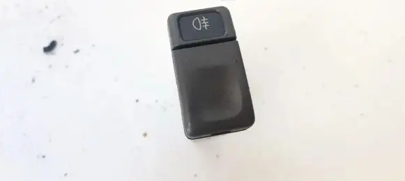 Fog light switch