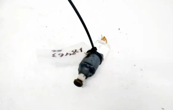 Renault Megane II Brake pedal sensor switch 8200168238