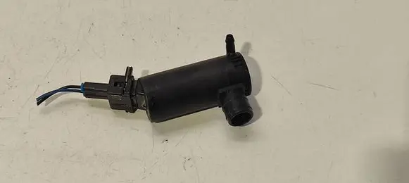 Saab 9-3 Ver2 Windshield washer spray nozzle 55203303 8AD