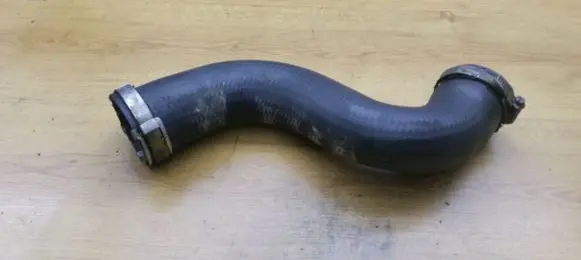Peugeot 508 Intercooler hose/pipe