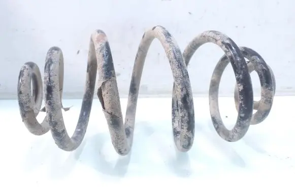 Volkswagen PASSAT B5 Rear coil spring