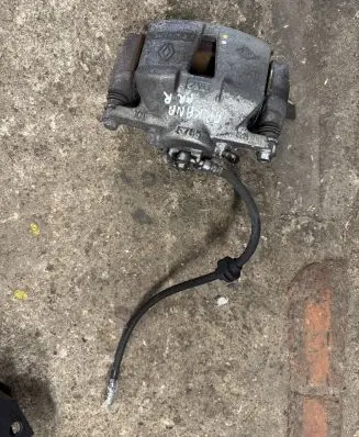 Renault Arkana Front brake caliper 5765