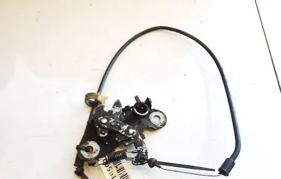 Peugeot 406 Engine bonnet/hood lock/catch 9613450880