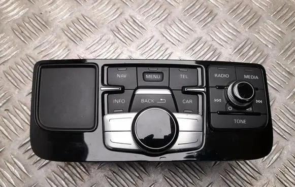 Audi A8 S8 D4 4H Other switches/knobs/shifts 4H1919600M